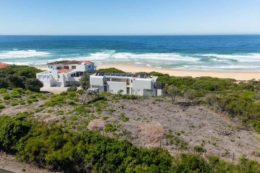 0 Bedroom Property for Sale in Keurboomstrand Western Cape
